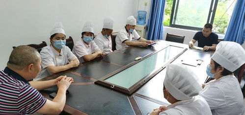 全力守護師生舌尖上的安全 富樂實驗小學召開食品安全專題會議